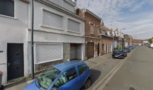 Nunes-Tourret Chrystèle à Tourcoing