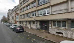 Vanelsland Delphine à Marcq-en-Barul