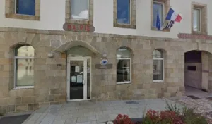 Le Moen Anne-Marie à Plounéour-Ménez