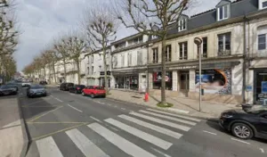 Guillermin Jean-Paul à Saintes