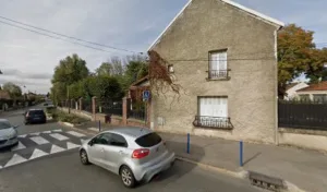 Jean-Marie Mylène à Saint-Mard