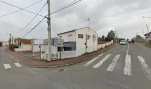 Maillard Maria à Saintes