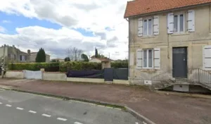 Cabinet infirmier TO à Saintes