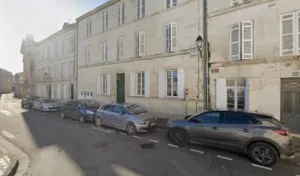 Trijoulet Christine à Saintes