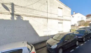 Groleau Delphine à Saintes