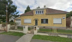 Bénédicte Bruggeman IDEL à Sebourg