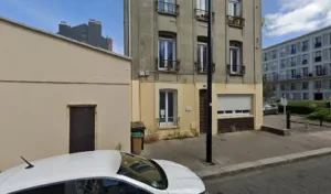 Poilpot Ghislaine à Le Havre