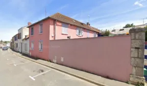 Doumergue Christine à Auneau-Bleury-Saint-Symphorien