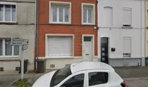 Cazes Anne-Marie à La Sentinelle