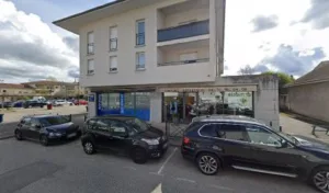 Dendleux Nadege à Vaulx-Milieu