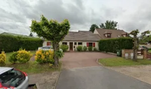 Lefebvre Eric à Bonnelles