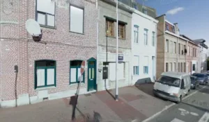 Dubus Mathieu Stephane Jean à Tourcoing