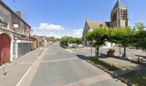 Cabinet d’Infirmieres Lelong-Ryckebuh-Ponchel à Le Meux