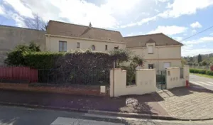 Elies Jordan à Presles