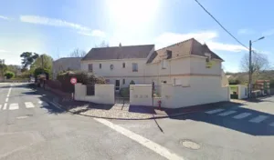 Delphine Lips à Presles