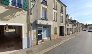 Cabinet infirmier jérémy deslyper bozena dirr à Presles-en-Brie