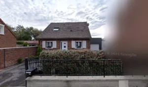 Batteur Marianne à Rosières-en-Santerre