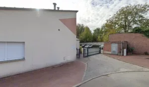 Cabinet infirmier à Rosières-en-Santerre