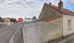 Cavel mickael à Rosières-en-Santerre