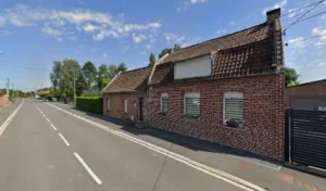 Infirmière à domicile – Aurore DEMMERLE à Sars-et-Rosières