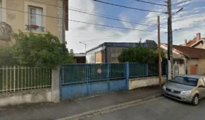 Gambette Hélène à Étain