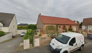 Garcia Hélène à Rouvroy