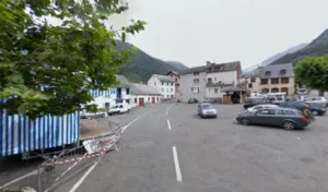 Infirmerie Luz SCM à Luz-Saint-Sauveur