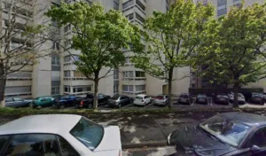 Imbert Marie-Danielle à Saint-Genis-Pouilly