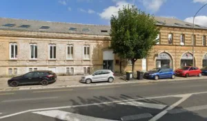 HAMLA Fatiha à Sedan