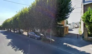 Tombois Florence à Charleville-Mézières