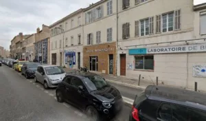 Dreux Sandie à Marseille