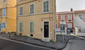 Guyonet France à Marseille