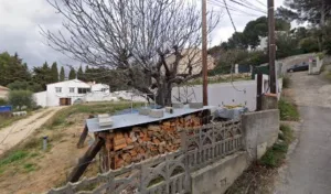 Briant Nadia à Marseille