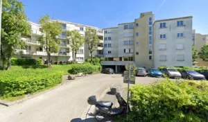 Zurcher Sandrine à Bourg-en-Bresse