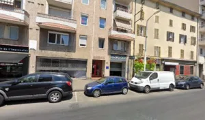 Centre Infirmier du Pont du Las à Toulon