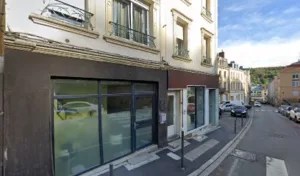 Sabine PIERRE à Longwy