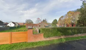 Centre Thérapeutique Résidentiel Le Cèdre Bleu à Deûlémont