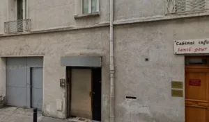 Moreira Marie Nathalie à Saint-Denis