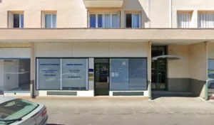 Mambuene Faustin à Le Pecq