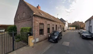 Fourmentraux Marc-Olivier à Lieu-Saint-Amand