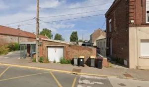 SCP Dremiere Nathalie Vandevyvere Peggy à Beauvois-en-Cambrésis