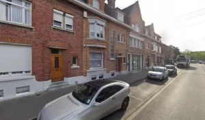 Degryck-Miquet Anne-Marie à Seclin