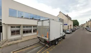 Melin David à Dijon