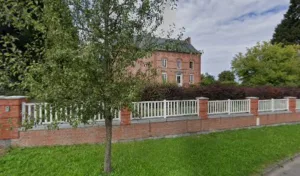 Fosse Patricia à Trélon