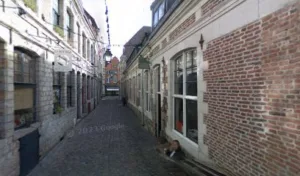 Gastambide Michèle à Lille