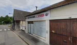 Blanc Marie-Noëlle à La Bonneville-sur-Iton