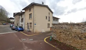 Joseph Nicole à Saint-Denis-en-Bugey