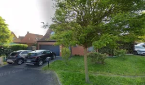 Cabinet Peiganu/Serra Infirmiers à domicile à Thiant