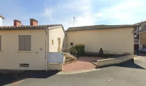 Cabinet Infirmier Saint Romain Des Iles/ Saint Symphorien D’Ancelles à Saint-Symphorien-d'Ancelles