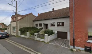 Glavier Marie-Josephe à Neuville-sur-Escaut